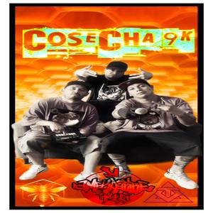 COSECHA9K (feat. UNTAL REAL & THEMKR746) (GOLDENBEE Remix)