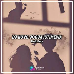 Dj Koyo Jogja Istimewa