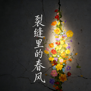 等春天来了我们就见面吧