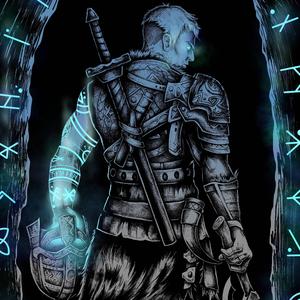 Grandeur (feat. Mark Garrett) (Majesty Remix) (Majesty Remix)