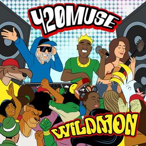 I Can't Trust Myself (feat. Jack Miller & Reggie Griffin)