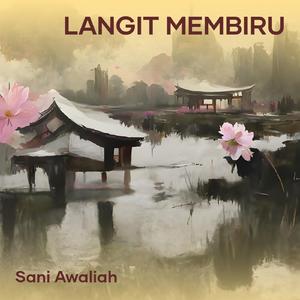 langit membiru (Acoustic)