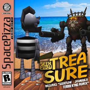 Treasure (Original Mix)