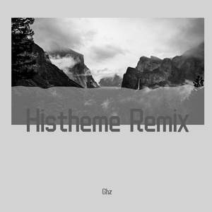 Toby Fox-Mixdown（Ghz remix）