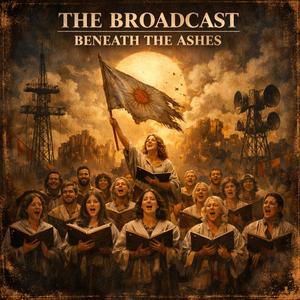 The Parade of the Golden Company