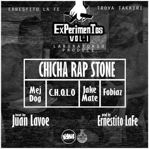 Chicha Rap Stone (feat. C.H.O.L.O, JAKE MATE & FOBIAZ) (Máster )