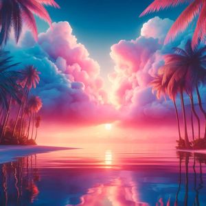 Alluring Skies