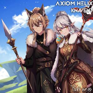 TOGETHER (feat. Axiom Helix) (Ellie Minibot Cover)