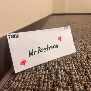 Mr.Postman