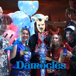 Damoclès