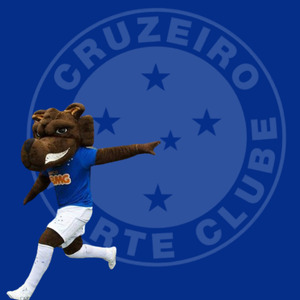 Cruzeiro, Somos Louco