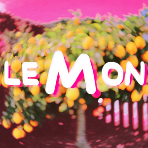 我看见一棵柠檬树