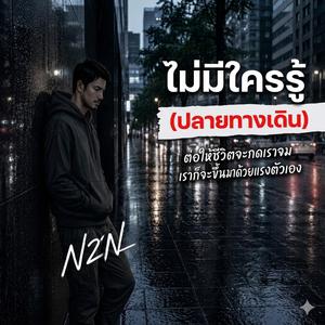ไม่มีใครรู้ (ปลายทางเดิน)