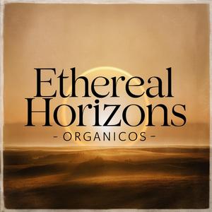 Ethereal Horizons | Calming Chill Out Vibes | Zen Ambient Meditation Music