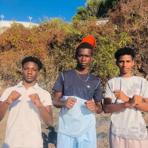 Dji_lawe COVID-19 (feat. dadinho & yaxo)