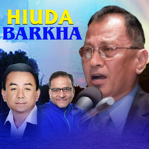 HIUDA BARKHA