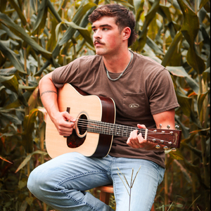 Leave Me Be (Raw Snippet)