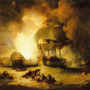 Aboukir, 1798