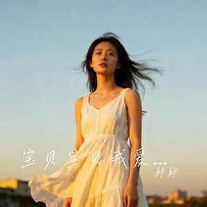 宝贝宝贝我爱你 (Cover 周啊想)