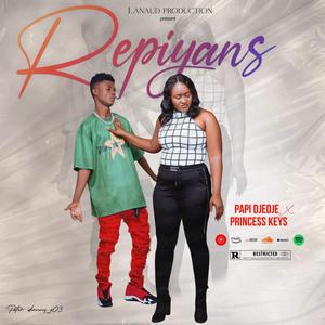 Repiyans (feat. Papi Djedje & Princess Keys)