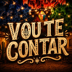 VOU TE CONTAR