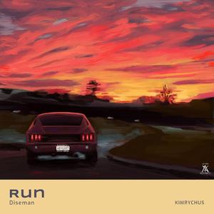 Run (feat. KimRychus)