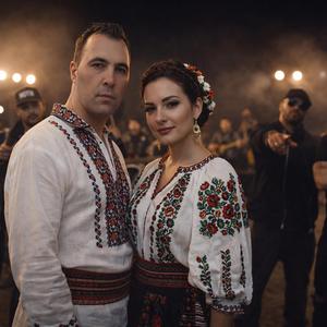 Spune-mi Doamne (feat. Artistu`, Amedea Nyss, Coco B & GRA$$U)