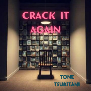 CRACK IT AGAIN (English Rearrenged Ver.)