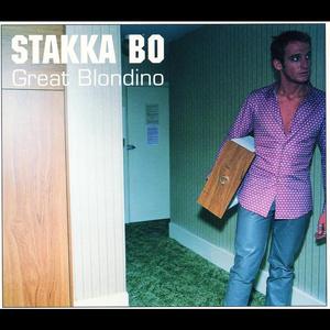 Great Blondino (Lpc/Naid Mix)