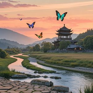 该放下的都放下