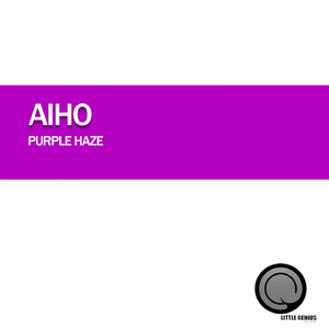Purple Haze (Rodrigo Diaz Remix)