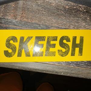 Skeesh