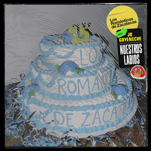 Nuestros Labios (Con Jo Goyeneche)