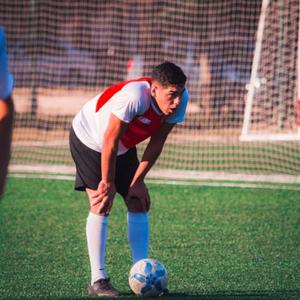 lost in the afterparty