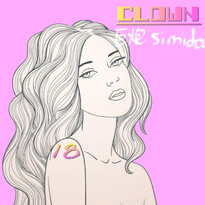 十八岁的姑娘 feat.Clown