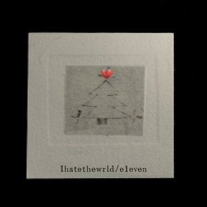 圣诞劫(Pro.AkiTheProducer / Blood Night)