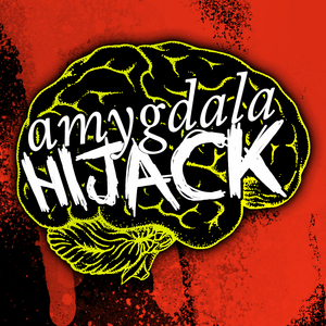 Amygdala