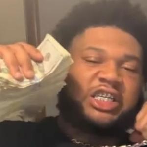 Pain (feat. TNS Neffew)