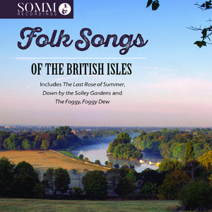 Folk Song Arrangements, Vol. 3, "British Isles":No. 3. Sweet Polly Oliver