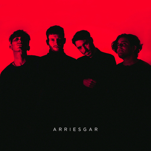 Arriesgar (Radio Edit)