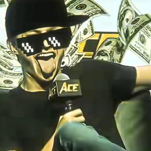 TROUBLE (feat. BoogerGT)