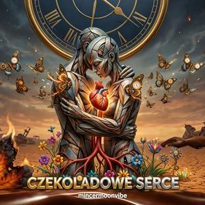 CZEKOLADOWE SERCE