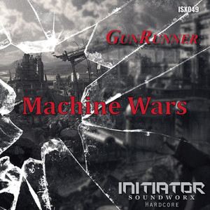 Machine Wars (Radio Mix)