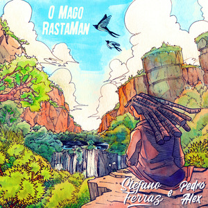 O Mago Rastaman