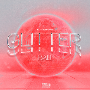 GLITTER BALL