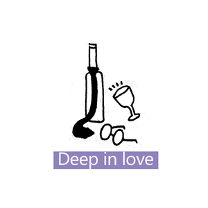 Deep in love(伴奏)-Instrumental