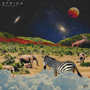 Africa (Original Mix)
