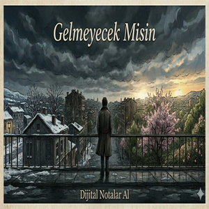 Gelmeyecek misin