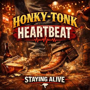 Honky Tonk Heartbeat