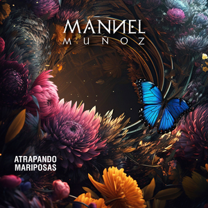 Atrapando Mariposas